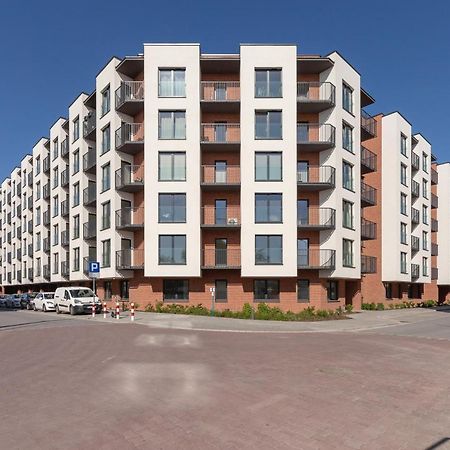 Salsa Apartments Cracow By Renters Cracovie Extérieur photo