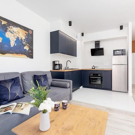 Salsa Apartments Cracow By Renters Cracovie Extérieur photo