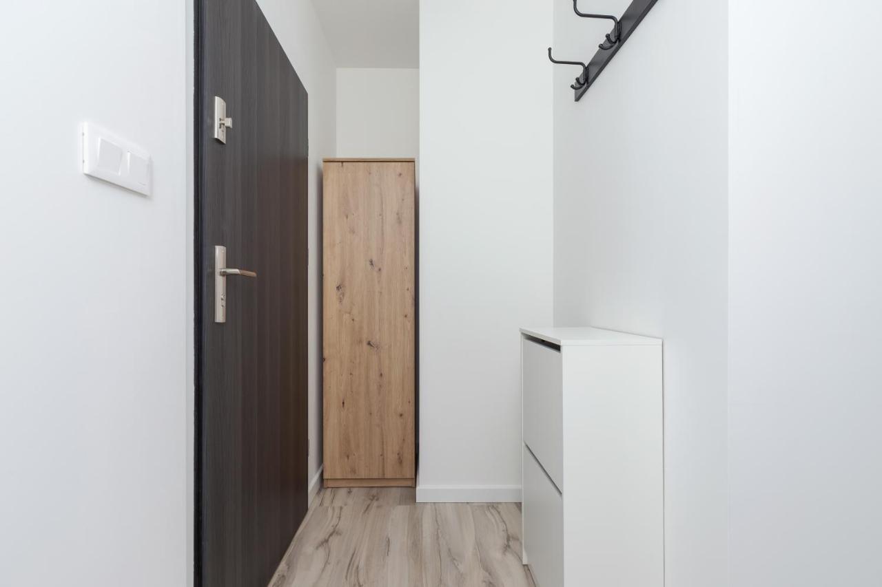 Salsa Apartments Cracow By Renters Cracovie Extérieur photo