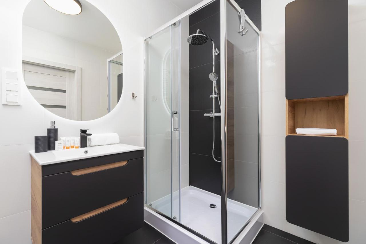 Salsa Apartments Cracow By Renters Cracovie Extérieur photo