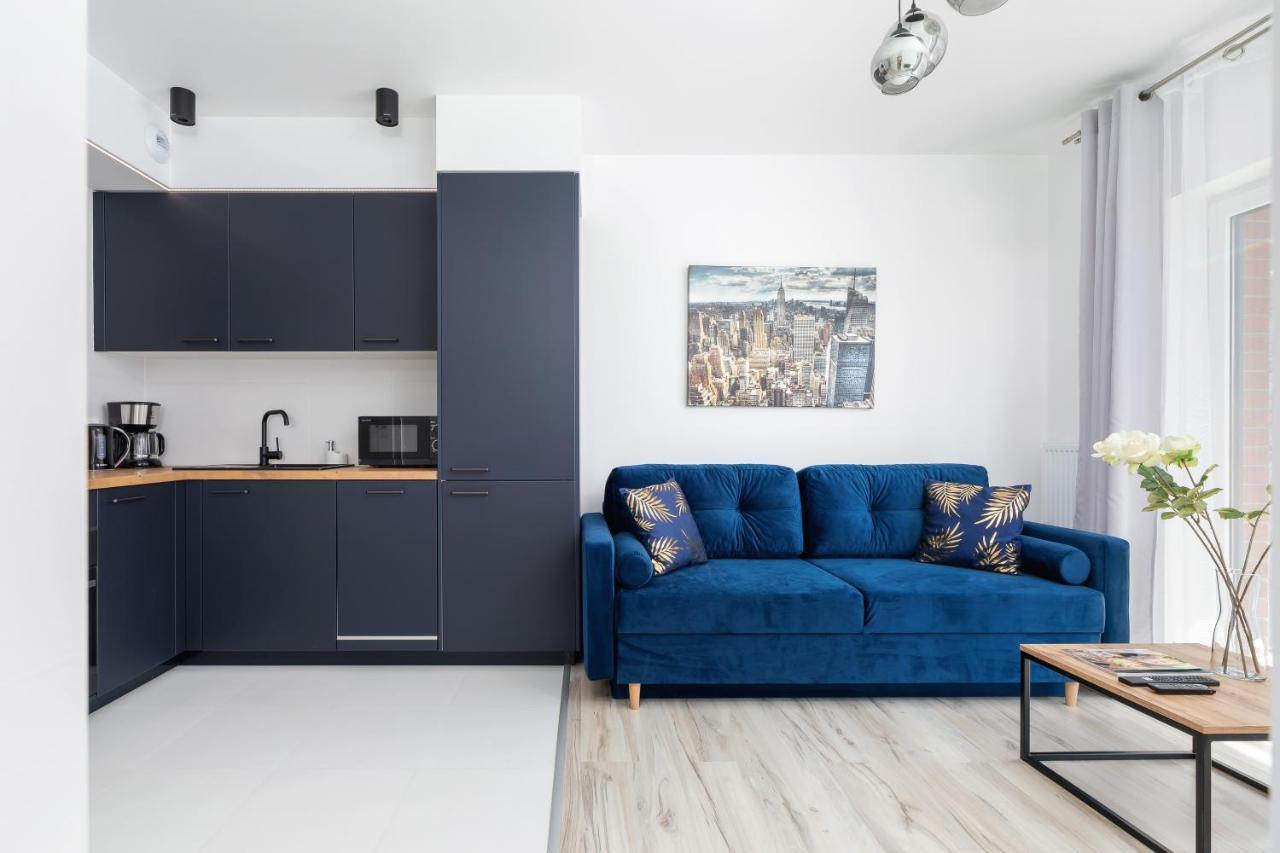 Salsa Apartments Cracow By Renters Cracovie Extérieur photo