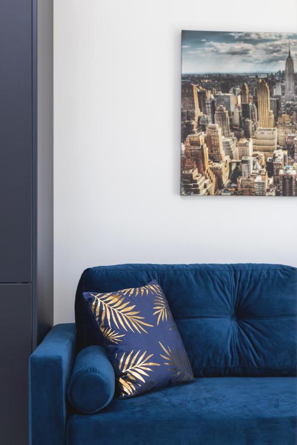 Salsa Apartments Cracow By Renters Cracovie Extérieur photo