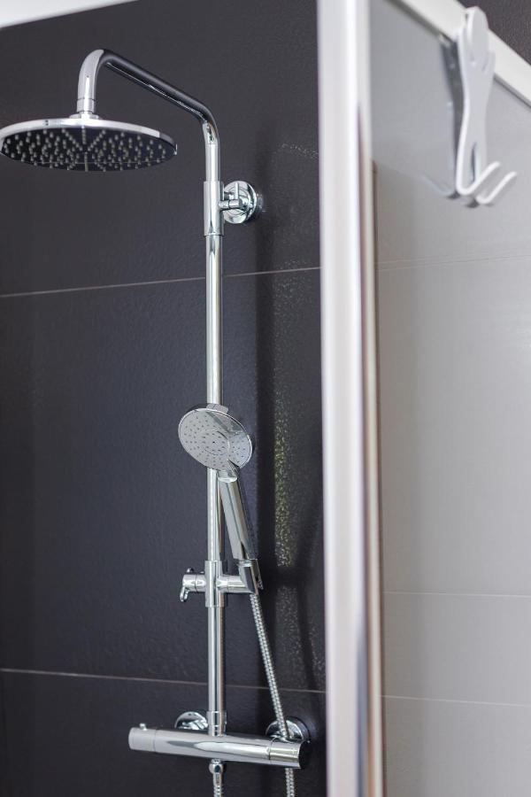 Salsa Apartments Cracow By Renters Cracovie Extérieur photo
